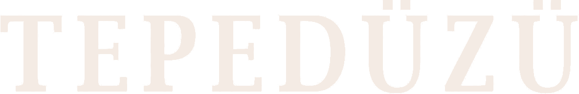 Tepedüzü